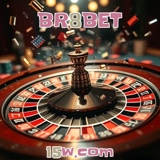 BR8BET: Você Está Pronto para Apostas Incríveis e Recursos Interativos?