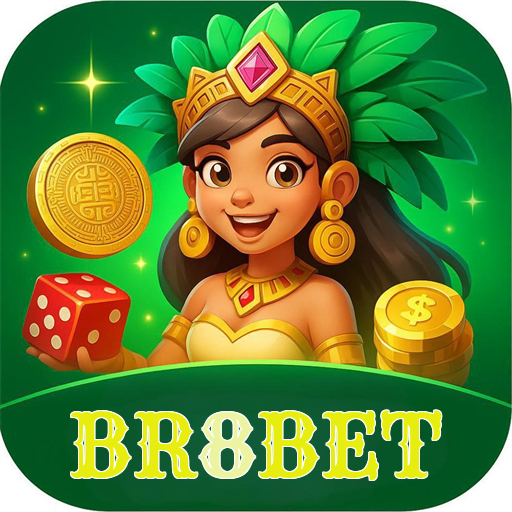 BR8BET