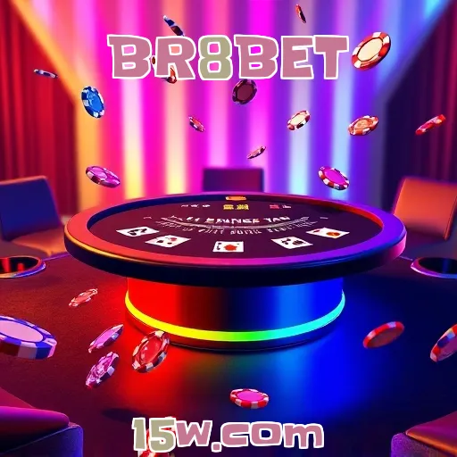 BR8BET: O Suporte Que Transforma Sua Aposta em Vitória