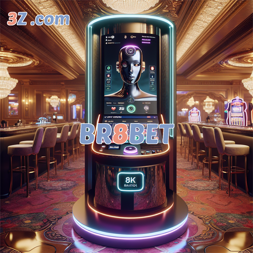 Descubra a Emoção do Cassino ao Vivo no BR8BET