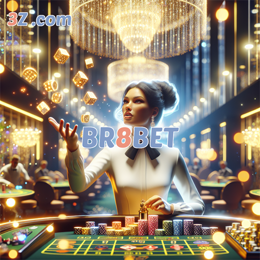 A Revolução dos Jogos Virtuais na BR8BET