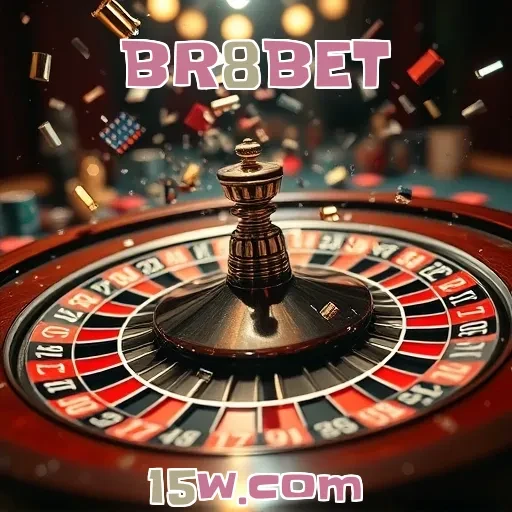 BR8BET Funcionalidades