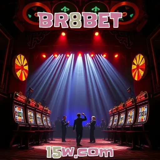 BR8BET Time de Apoio